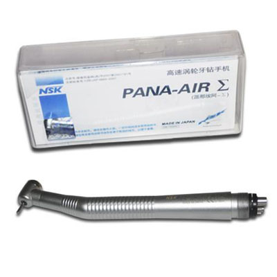 TAY KHOAN NHANH CHỐT VẶN 4 LỔ PANA - AIR